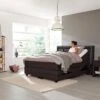 Boxspring Home 415 -Comfort Beddengoed Winkel 0000 home415 verstb hb m ligt