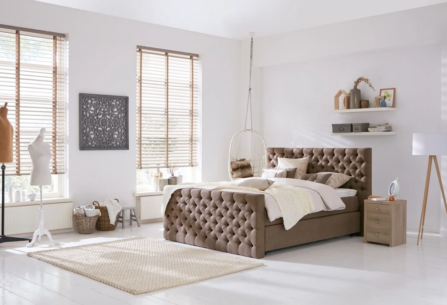 Boxspring Home 320 3 Boxspring Home 320