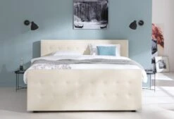 Boxspring Home 240 10 Boxspring Home 240 -Comfort Beddengoed Winkel 0001 home240 light front min 1
