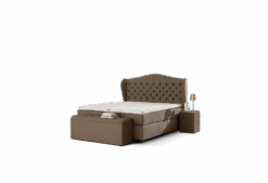 Boxspring Home 340 -Comfort Beddengoed Winkel 0001 home340 kaal