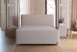 Boxspring Royal Olympus -Comfort Beddengoed Winkel 0001 royalolympus front kaal