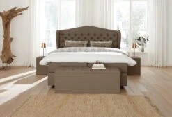 Boxspring Home 340 -Comfort Beddengoed Winkel 0002 home340 front min