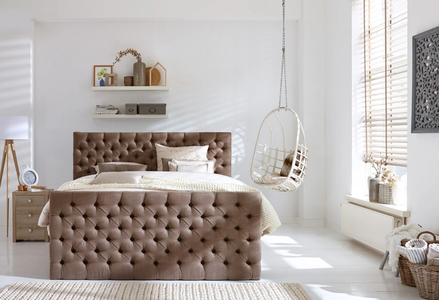 Boxspring Home 320 5 Boxspring Home 320 - Afbeelding 3