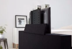 Boxspring Home 400 11 Boxspring Home 400 -Comfort Beddengoed Winkel 0002 home 400 plus tv detail 13 1