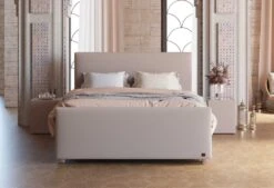 Boxspring Royal Olympus -Comfort Beddengoed Winkel 0002 royalolympus front sfeer