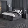 Boxspring Royal Humar 1 Boxspring Royal Humar -Comfort Beddengoed Winkel 0003 jubileum edition3 5