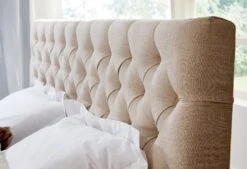 Boxspring Home 310 -Comfort Beddengoed Winkel 0003 home310 sfeer 09 min