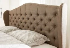 Boxspring Home 340 -Comfort Beddengoed Winkel 0003 home340 detail12 min