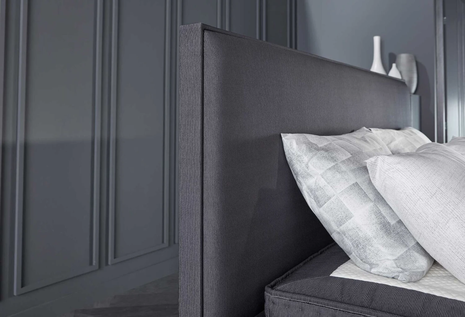 Boxspring Royal Humar 4 Boxspring Royal Humar - Afbeelding 2