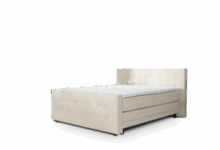 Boxspring Home 240 13 Boxspring Home 240 -Comfort Beddengoed Winkel 0004 home240 light kaal