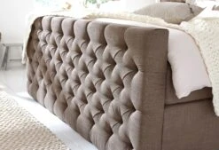 Boxspring Home 320 12 Boxspring Home 320 -Comfort Beddengoed Winkel 0004 home 320 detail 01 min