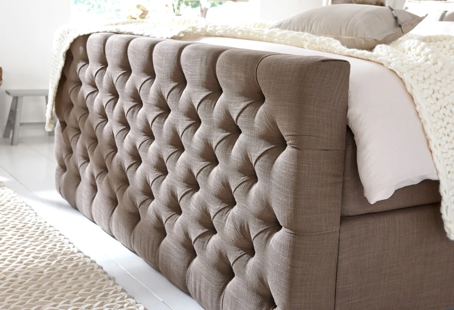 Boxspring Home 320 7 Boxspring Home 320 - Afbeelding 5