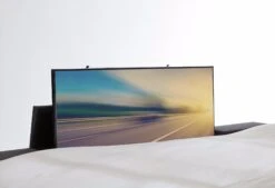 Boxspring Home 400 13 Boxspring Home 400 -Comfort Beddengoed Winkel 0004 home 400 plus tv detail 11 1 1