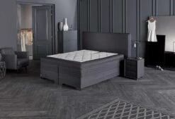 Boxspring Royal Humar 12 Boxspring Royal Humar -Comfort Beddengoed Winkel 0005 jubileum edition3 5