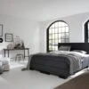 Boxspring Home 120 -Comfort Beddengoed Winkel 0005 home 120 basis 2