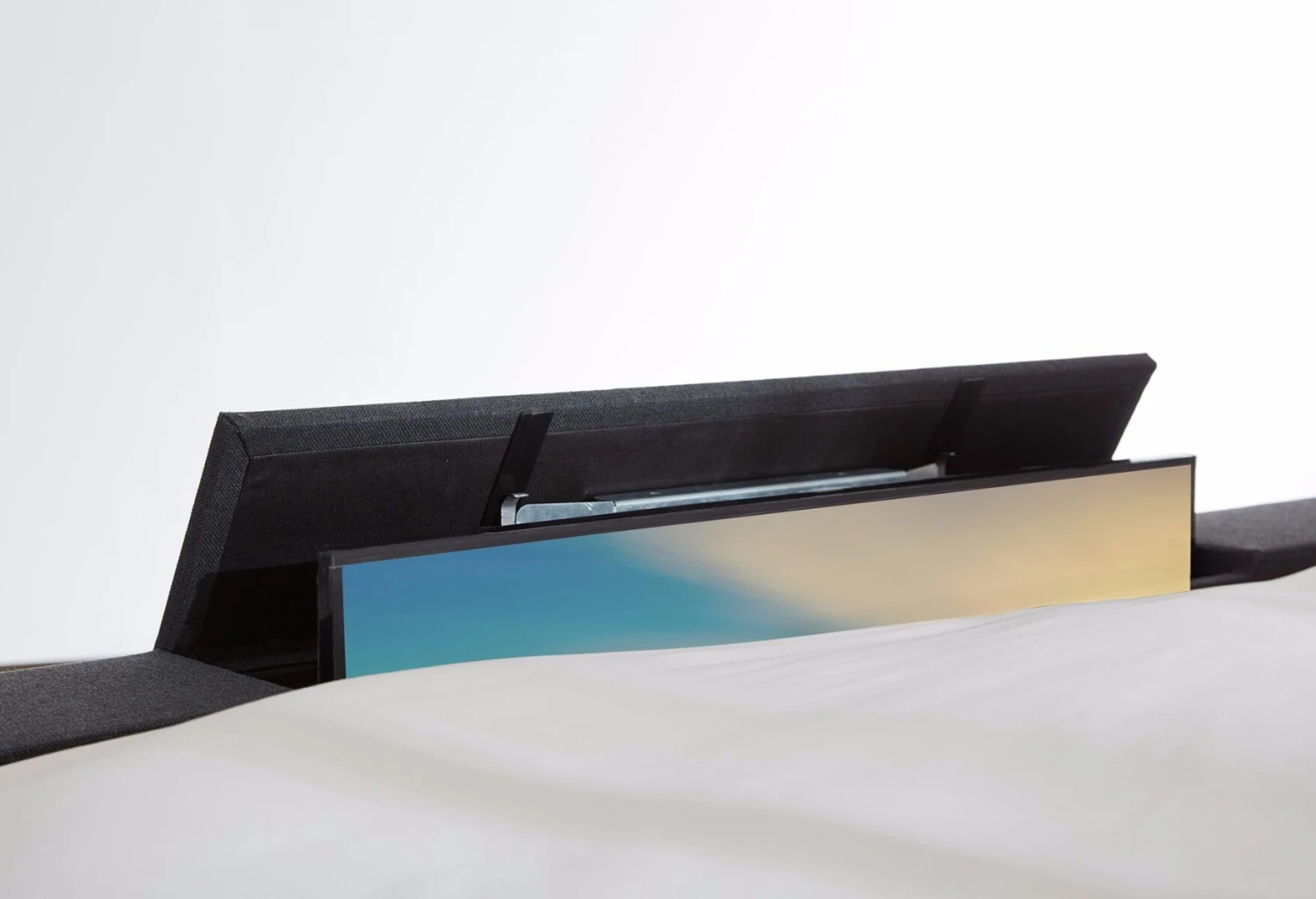 Boxspring Home 400 8 Boxspring Home 400 - Afbeelding 6