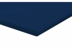 Dixxius Topper Hoeslaken Excellent Jersey Lycra -Comfort Beddengoed Winkel 0005 topmatras navy 1