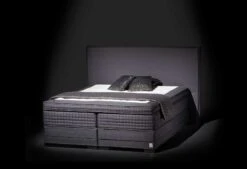 Boxspring Royal Humar 13 Boxspring Royal Humar -Comfort Beddengoed Winkel 0006 jubileum edition3 4