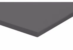 Dixxius Topper Hoeslaken Excellent Jersey Lycra -Comfort Beddengoed Winkel 0012 topmatras anthracite 1