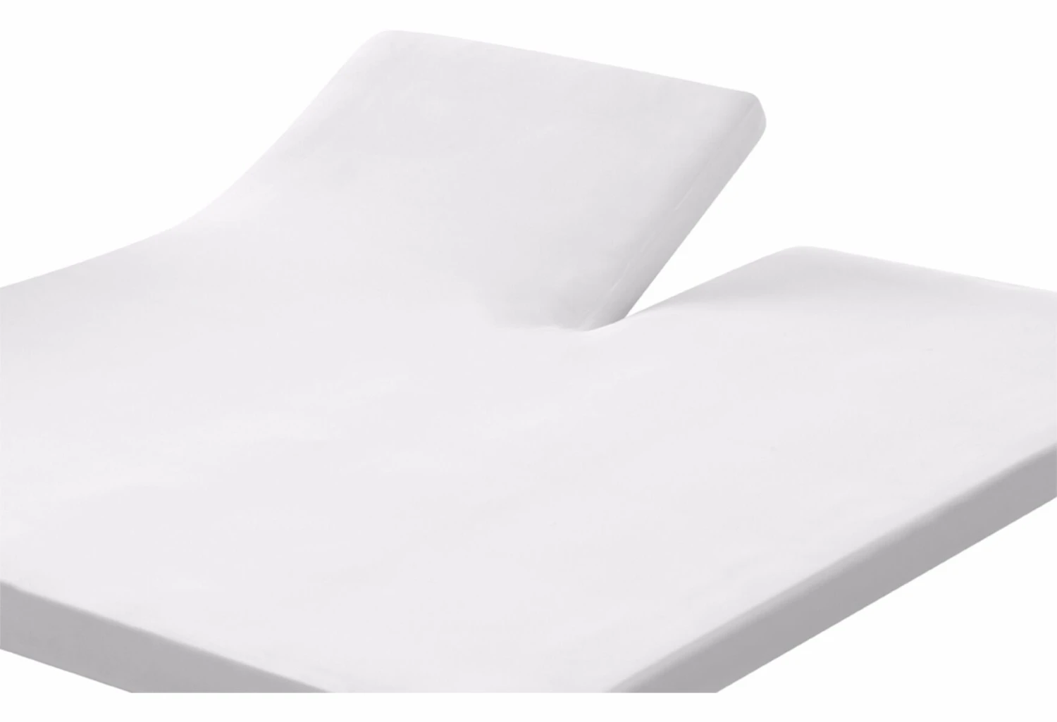 Dixxius Split-Topper Hoeslaken Excellent Percale 4 Dixxius Split-Topper Hoeslaken Excellent Percale - Afbeelding 2