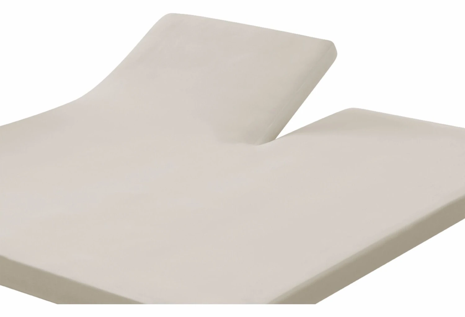Dixxius Split-Topper Hoeslaken Excellent Percale 6 Dixxius Split-Topper Hoeslaken Excellent Percale - Afbeelding 4