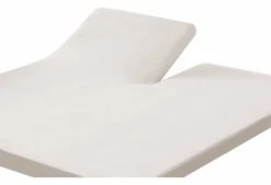 Dixxius Split-Topper Hoeslaken Excellent Percale 13 Dixxius Split-Topper Hoeslaken Excellent Percale -Comfort Beddengoed Winkel 0023 split topmatras ecru 2