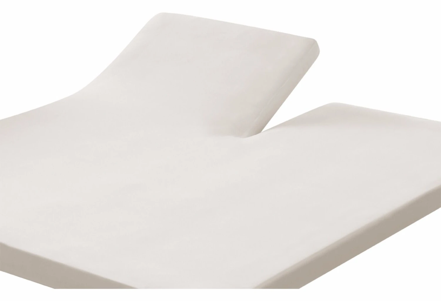 Dixxius Split-Topper Hoeslaken Excellent Percale 7 Dixxius Split-Topper Hoeslaken Excellent Percale - Afbeelding 5