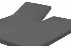 Dixxius Split-Topper Hoeslaken Excellent Percale 15 Dixxius Split-Topper Hoeslaken Excellent Percale -Comfort Beddengoed Winkel 0026 split topmatras anthracite 1 1