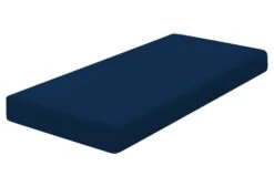 Dixxius Matras Hoeslaken Premier Jersey 18 Dixxius Matras Hoeslaken Premier Jersey -Comfort Beddengoed Winkel 0033 matras navy 1