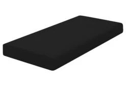 Dixxius Matras Hoeslaken Premier Jersey 19 Dixxius Matras Hoeslaken Premier Jersey -Comfort Beddengoed Winkel 0039 matras black 1