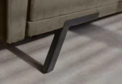 Boxspring Home 102 - Snel Leverbaar -Comfort Beddengoed Winkel 102 poot 1