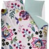 Oilily Cozy Embroidery Dekbedovertrek Multi 1 Oilily Cozy Embroidery Dekbedovertrek Multi -Comfort Beddengoed Winkel 208966 10 6