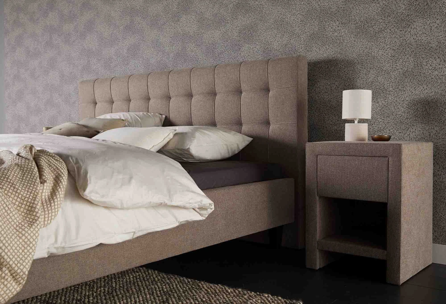 Nachtkast Village 5 Nachtkast Village - Afbeelding 3