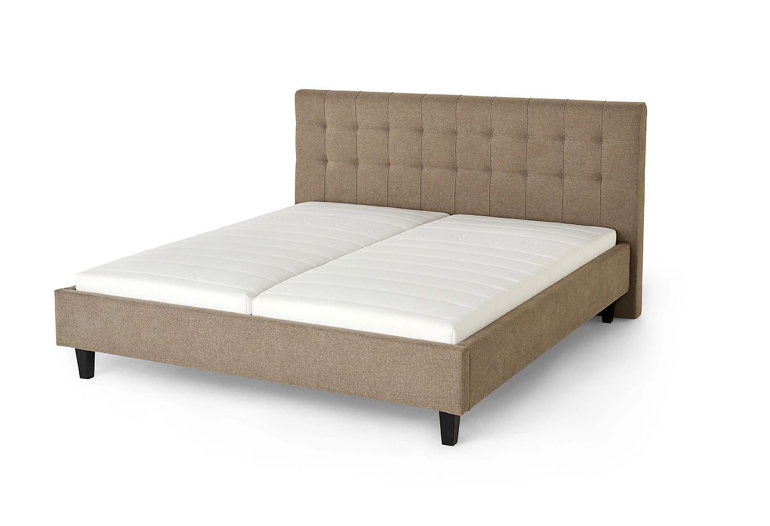 Gestoffeerd Bedframe Capella Julia 11 Gestoffeerd Bedframe Capella Julia - Afbeelding 9