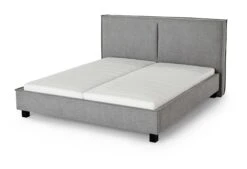 Gestoffeerd Bedframe Home 50 24 Gestoffeerd Bedframe Home 50 -Comfort Beddengoed Winkel 22010139 swiss sense product home 50 design 3 4stand