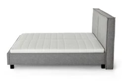 Gestoffeerd Bedframe Home 50 29 Gestoffeerd Bedframe Home 50 -Comfort Beddengoed Winkel 22010139 swiss sense product home 50 design zijkant