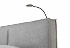 Bedlamp Roundy Zwart (set Van 2)