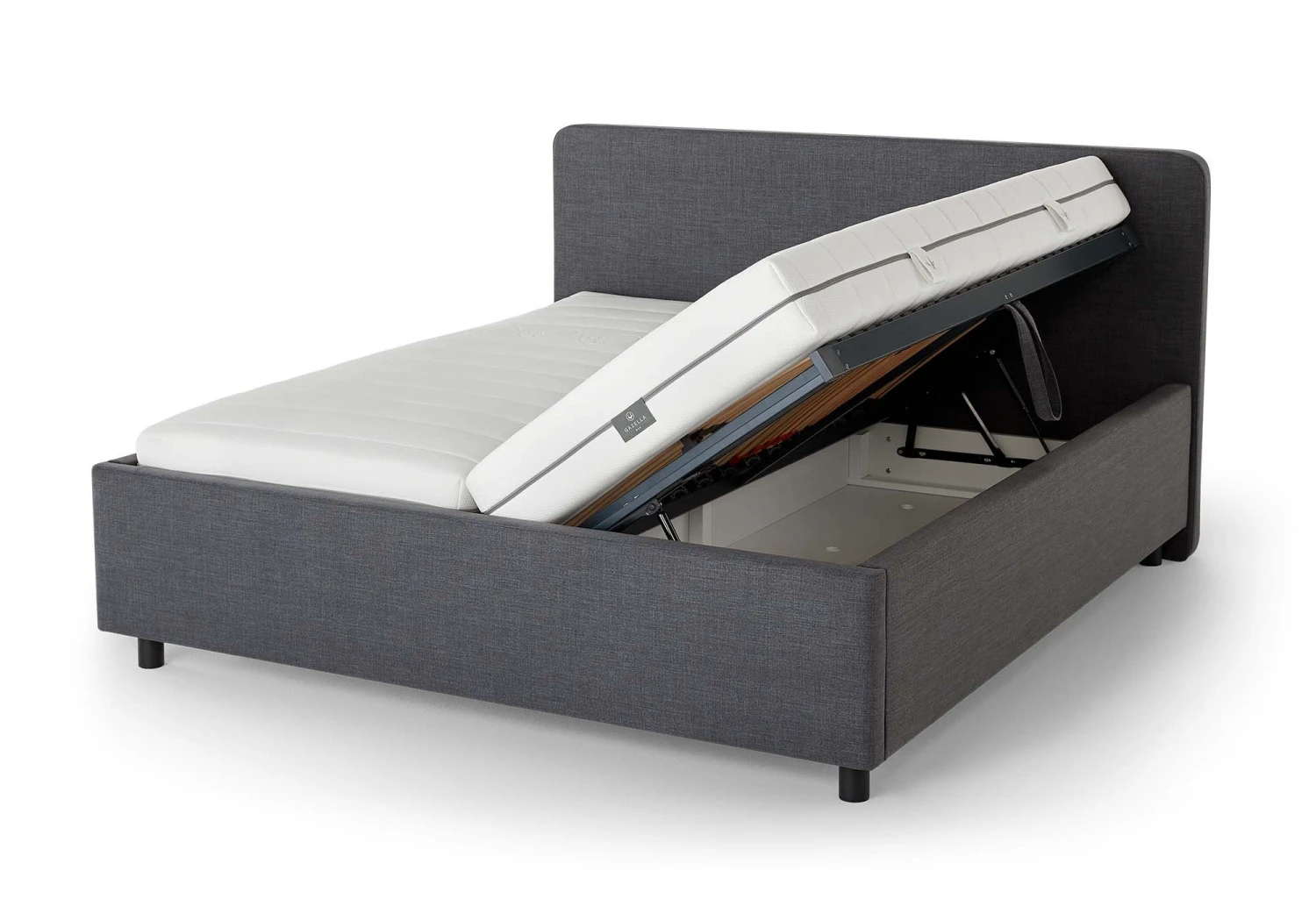 Gestoffeerd Bedframe Home 51 17 Gestoffeerd Bedframe Home 51 - Afbeelding 15