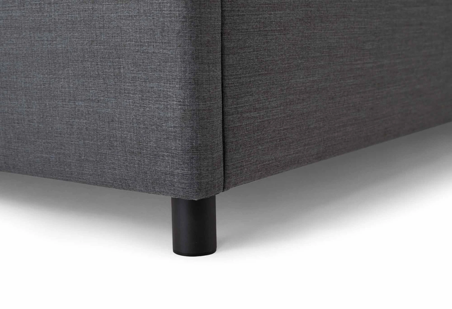 Gestoffeerd Bedframe Home 51 - Snel Leverbaar 9 Gestoffeerd Bedframe Home 51 - Snel Leverbaar - Afbeelding 7