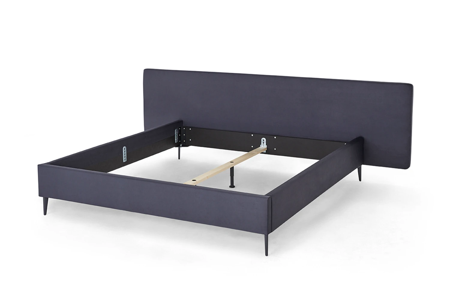 Gestoffeerd Bedframe Night Madrid 11 Gestoffeerd Bedframe Night Madrid - Afbeelding 9