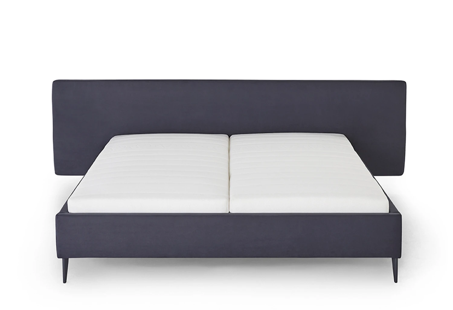 Gestoffeerd Bedframe Night Madrid 13 Gestoffeerd Bedframe Night Madrid - Afbeelding 11