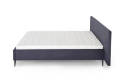 Gestoffeerd Bedframe Night Madrid 29 Gestoffeerd Bedframe Night Madrid -Comfort Beddengoed Winkel 22010139 swiss sense product night madrid design zijkant