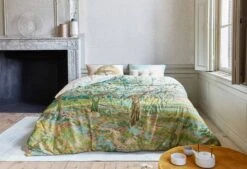 Van Gogh Orchard Dekbedovertrek Natural -Comfort Beddengoed Winkel 231537 1 1