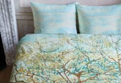 Van Gogh Orchard Dekbedovertrek Natural -Comfort Beddengoed Winkel 231537 60