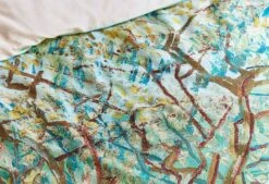 Van Gogh Orchard Dekbedovertrek Natural -Comfort Beddengoed Winkel 231538 40