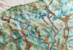 Van Gogh Orchard Dekbedovertrek Natural -Comfort Beddengoed Winkel 231539 40