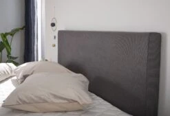 Boxspring Home 405N - Snel Leverbaar 18 Boxspring Home 405N - Snel Leverbaar -Comfort Beddengoed Winkel 405n hoofdbord 1