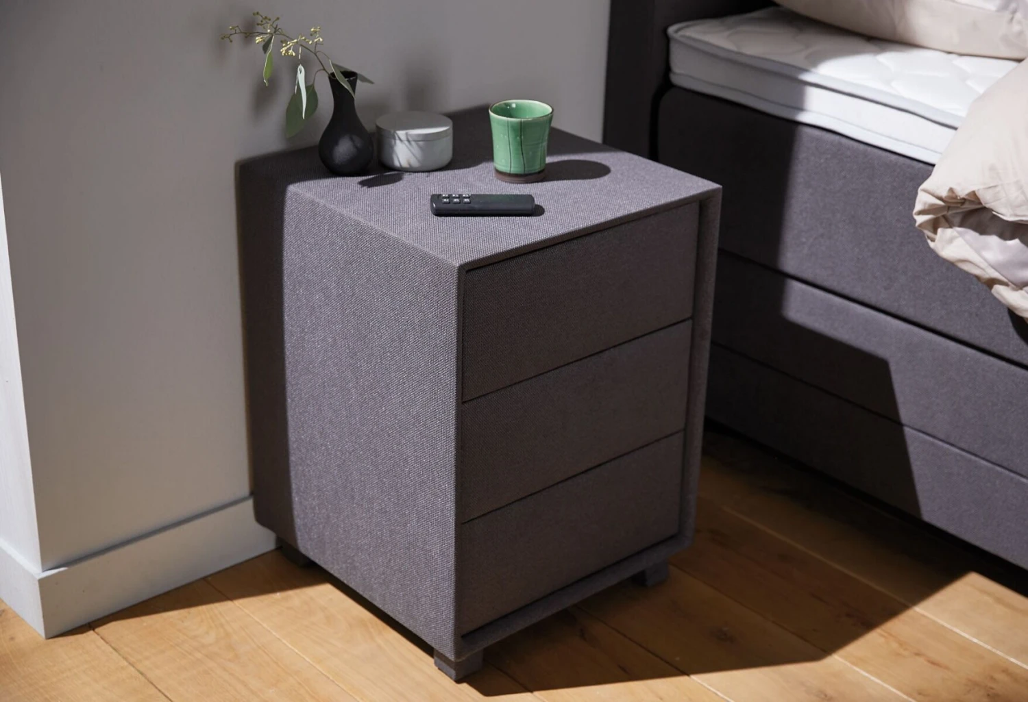 Boxspring Home 405N - Snel Leverbaar 10 Boxspring Home 405N - Snel Leverbaar - Afbeelding 8