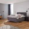 Boxspring Home 405N - Snel Leverbaar 1 Boxspring Home 405N - Snel Leverbaar -Comfort Beddengoed Winkel 405n 1