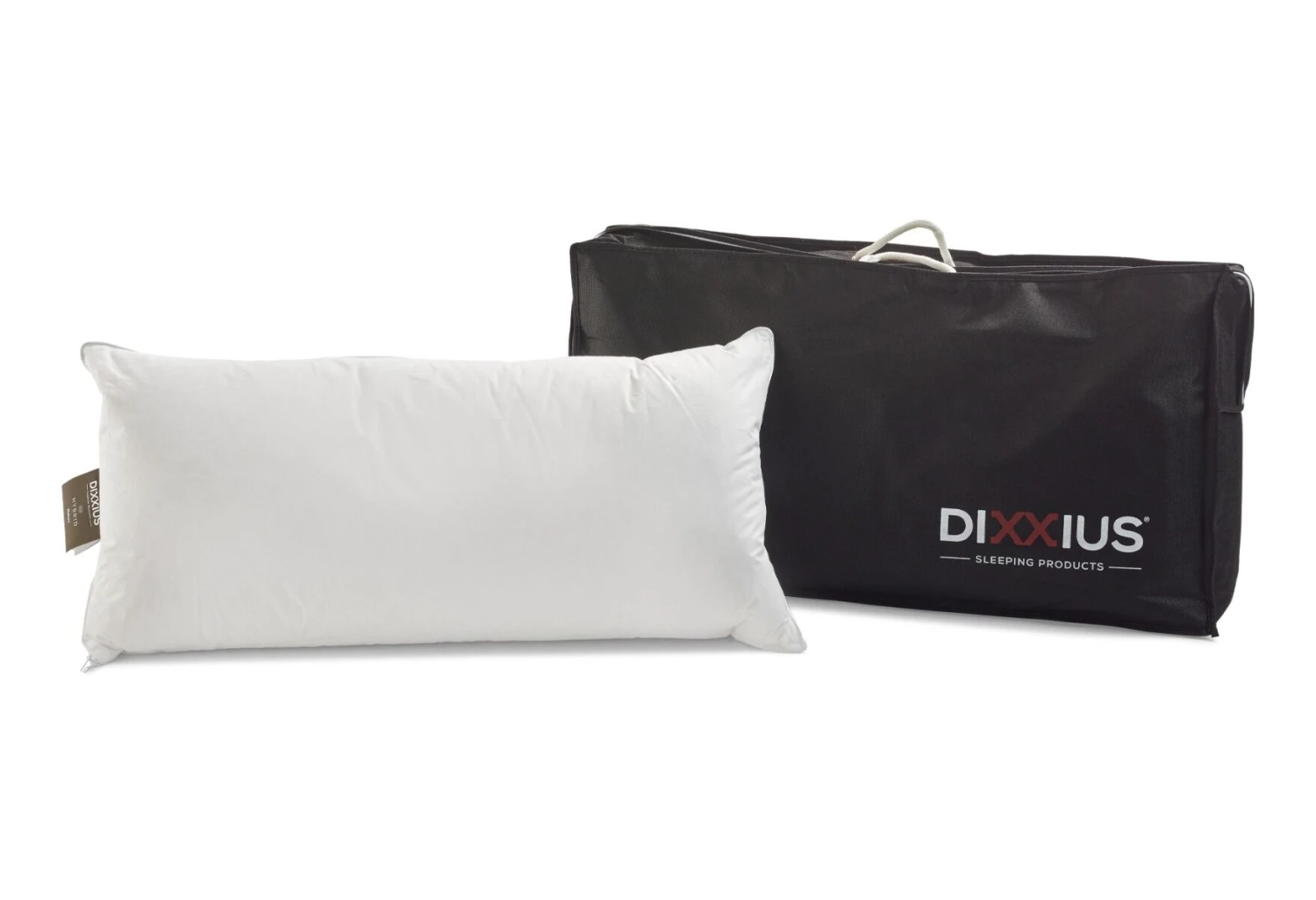 Dixxius Hybrid Nature Hoofdkussen 13 Dixxius Hybrid Nature Hoofdkussen - Afbeelding 11